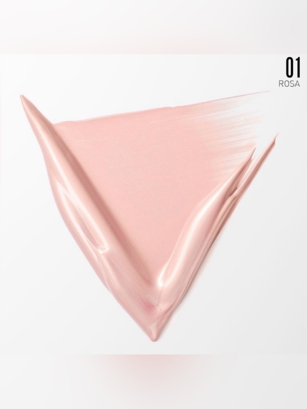 Valentino V-Lighter Liquid Illuminator — Rosa - Picture 2 of 6